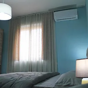 Apartment Dream, Tirana