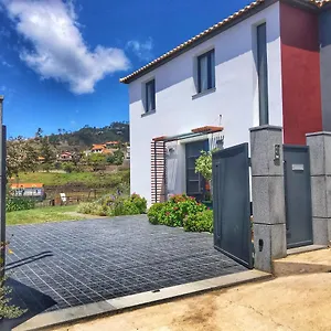 Fazendinha House Ferienhaus Calheta (Madeira)