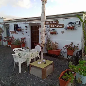 Majada Blanca Appartamento Antigua (Fuerteventura)
