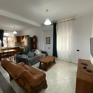 Apartment 2, Tirana