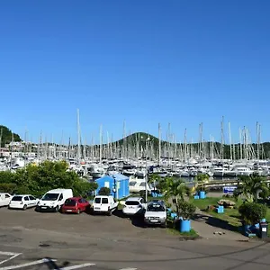 Omarina , Le Marin Martinique