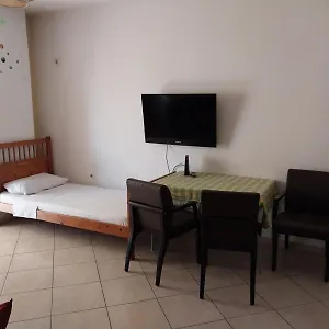 Sweet 3 - Tirana