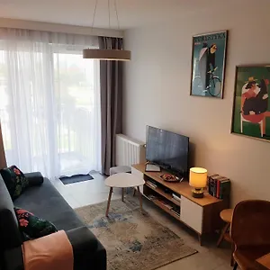 Harry's Apartment/centrum/parking Apartment Breslau