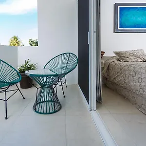 Kaam , Puerto Morelos Mexique