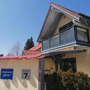 Glückauf Apartment Peiting