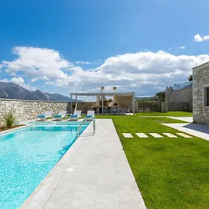 Thalmargia Villas, Ultimate Peace & Privacy, By Thinkvilla Villa Rethymno